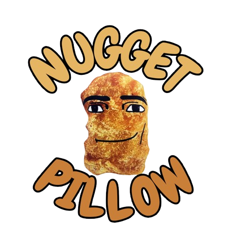 Gegagedige Nugget Pillow Store